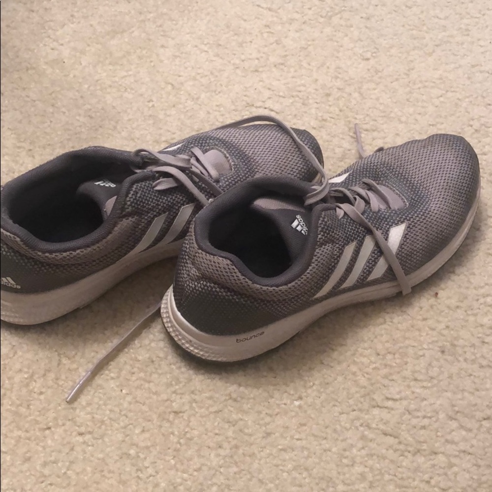 Adidas Running Shoes // Sz 8.5